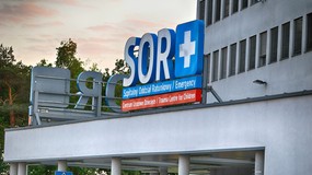 Czy szpitale można restrukturyzować przez zawarcie układu z wierzycielami?