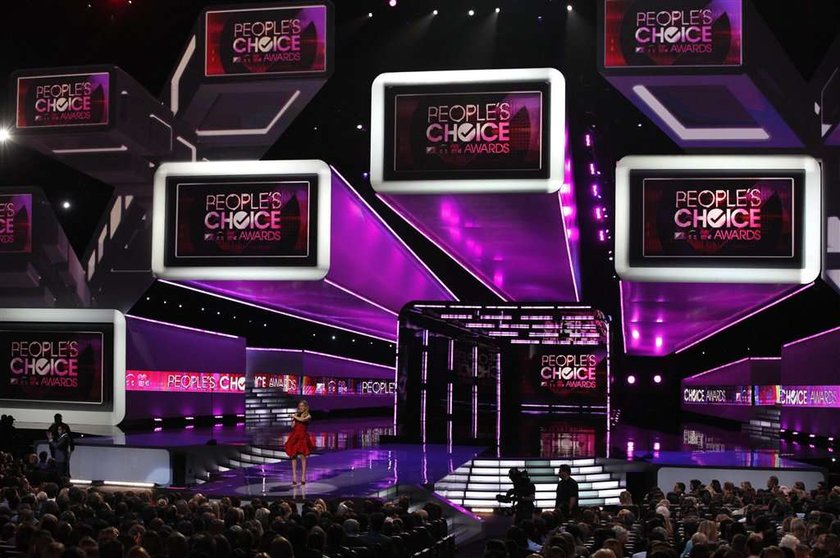 Peoples Choice Awards