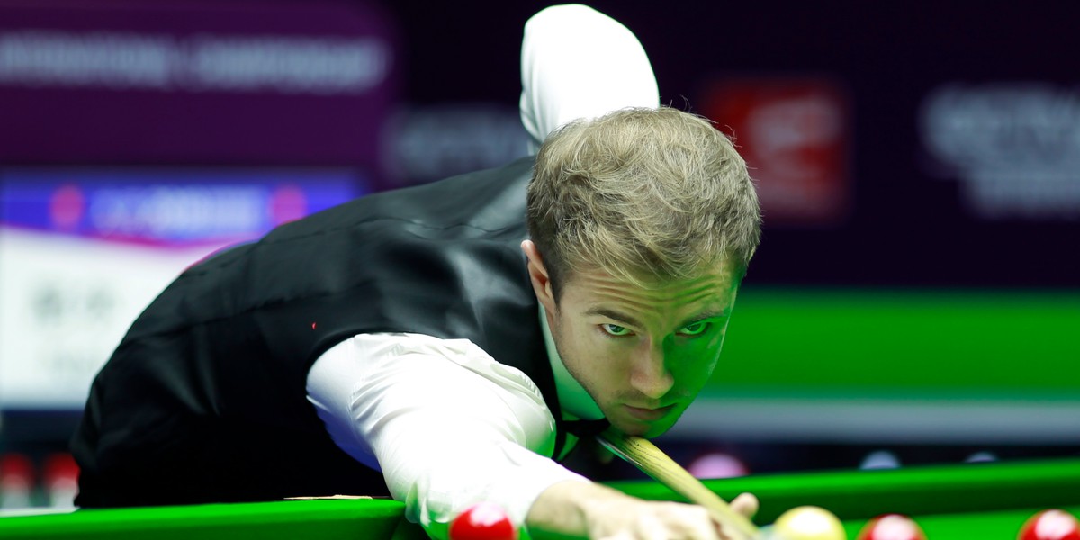 Championship League Snooker 2019, grupa 2 wynik finału Sport