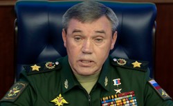 Gierasimow wydał nowy rozkaz. Chodzi o oddziały szturmowe i nieposłusznych żołnierzy