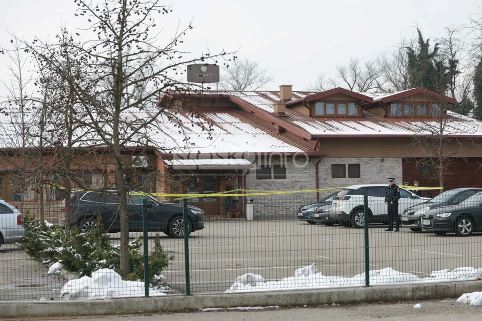 Dejan Kostić Dela, ubistvo, Banjaluka