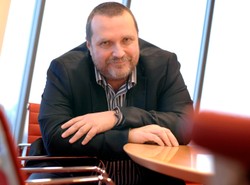 Farfał przywrócił niedawnego oponenta