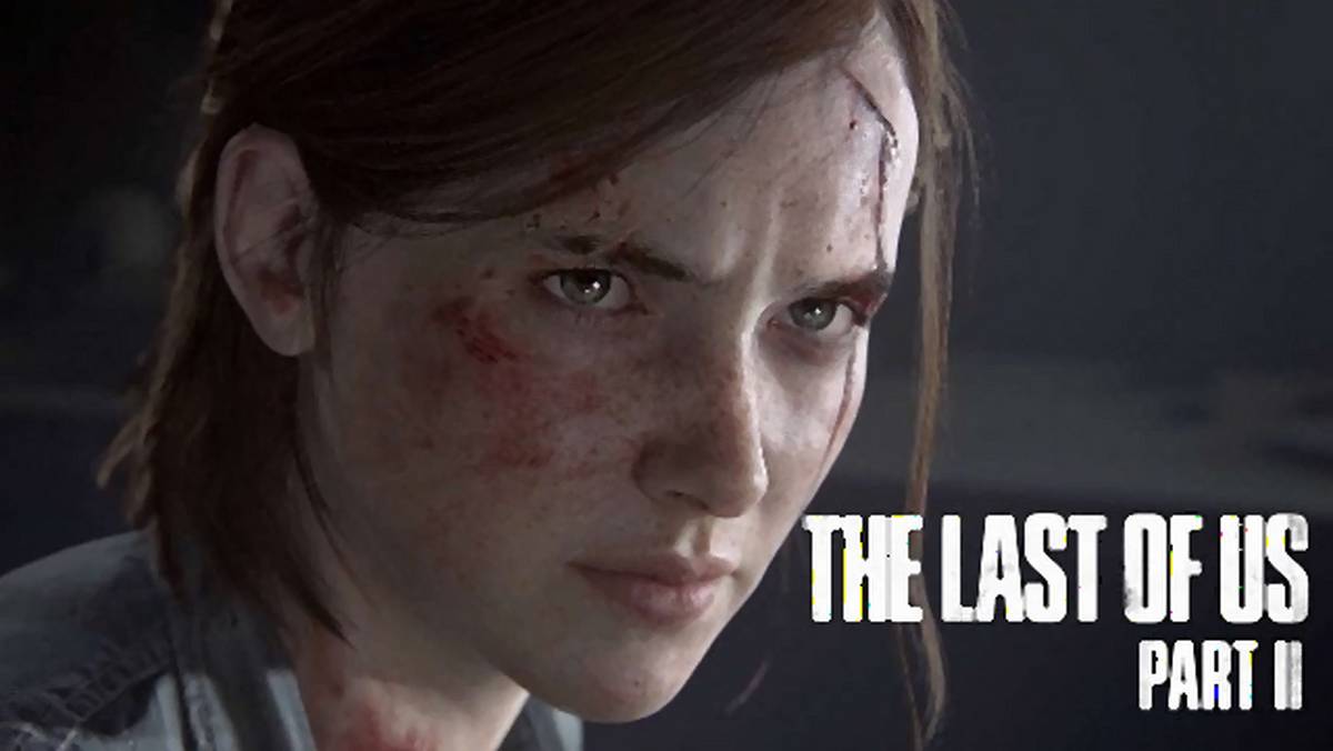 The Last of Us 2 - produkcja gry osiągnęła półmetek. Pierwszy gameplay ze wstępną datą premiery