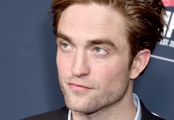 Zdjęcia do "Batmana" wstrzymane. Robert Pattinson ma koronawirusa