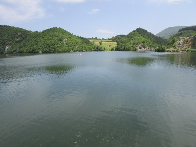 Radoinjsko jezero