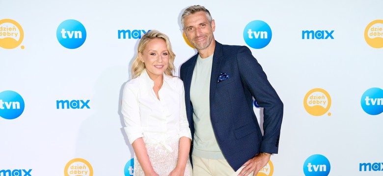 Maciej Dowbor strzałem w dziesiątkę? "Dzień dobry TVN" zostawia konkurencję daleko w tyle