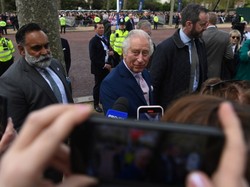 Tłumy wielkich i bardzo dużo zwykłych ludzi - kto będzie na koronacji Karola III, a kogo zabraknie