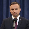 Ludzie prezydenta Andrzeja Dudy znaleźli błąd w przegłosowanej ustawie o Sądzie Najwyższym