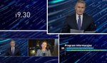 Kulisy powstawania programu "19.30". Pracownik TVP ujawnia: była obecna policja