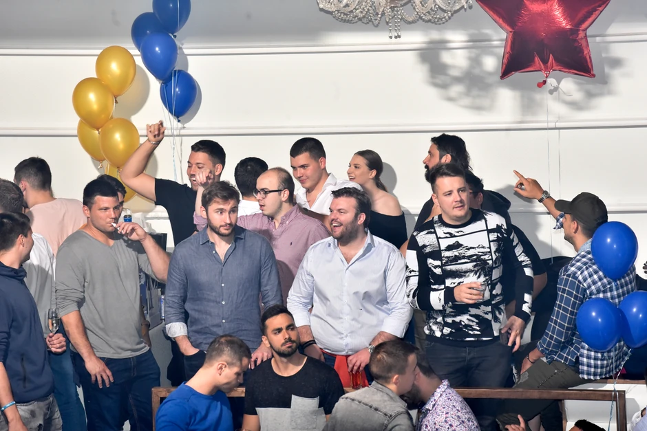 Rođendan Stefana Živojinovića