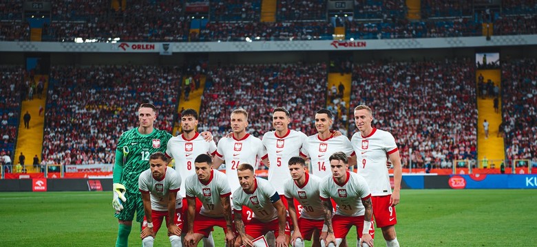 Były reprezentant Polski "przejechał" się po kadrowiczach. "Mogliby mi buty czyścić"