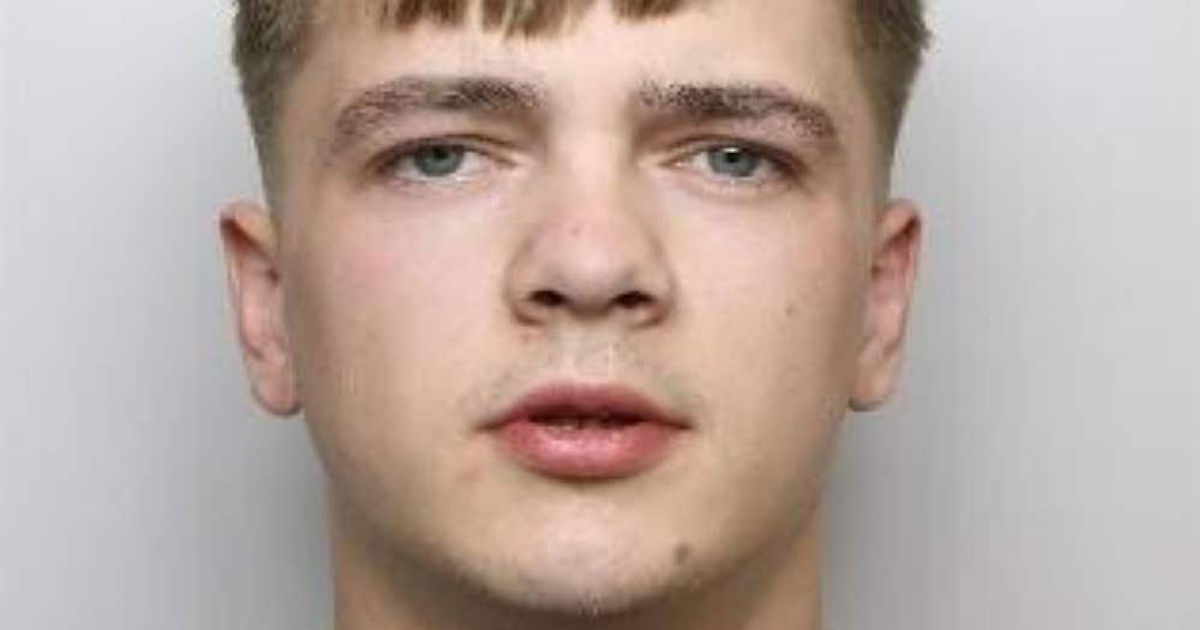 Driver jailed 11 years for killing cyclist while on nitrous oxide