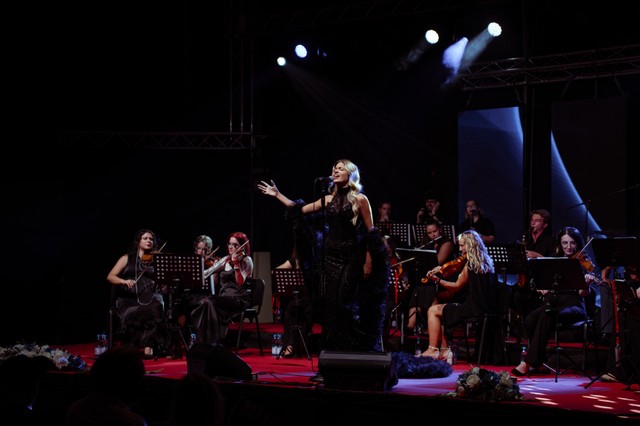 Bojana Srdanović (Foto: Privatna arhiva)