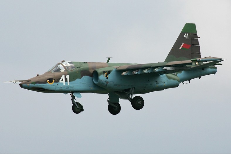 Suchoj Su-25