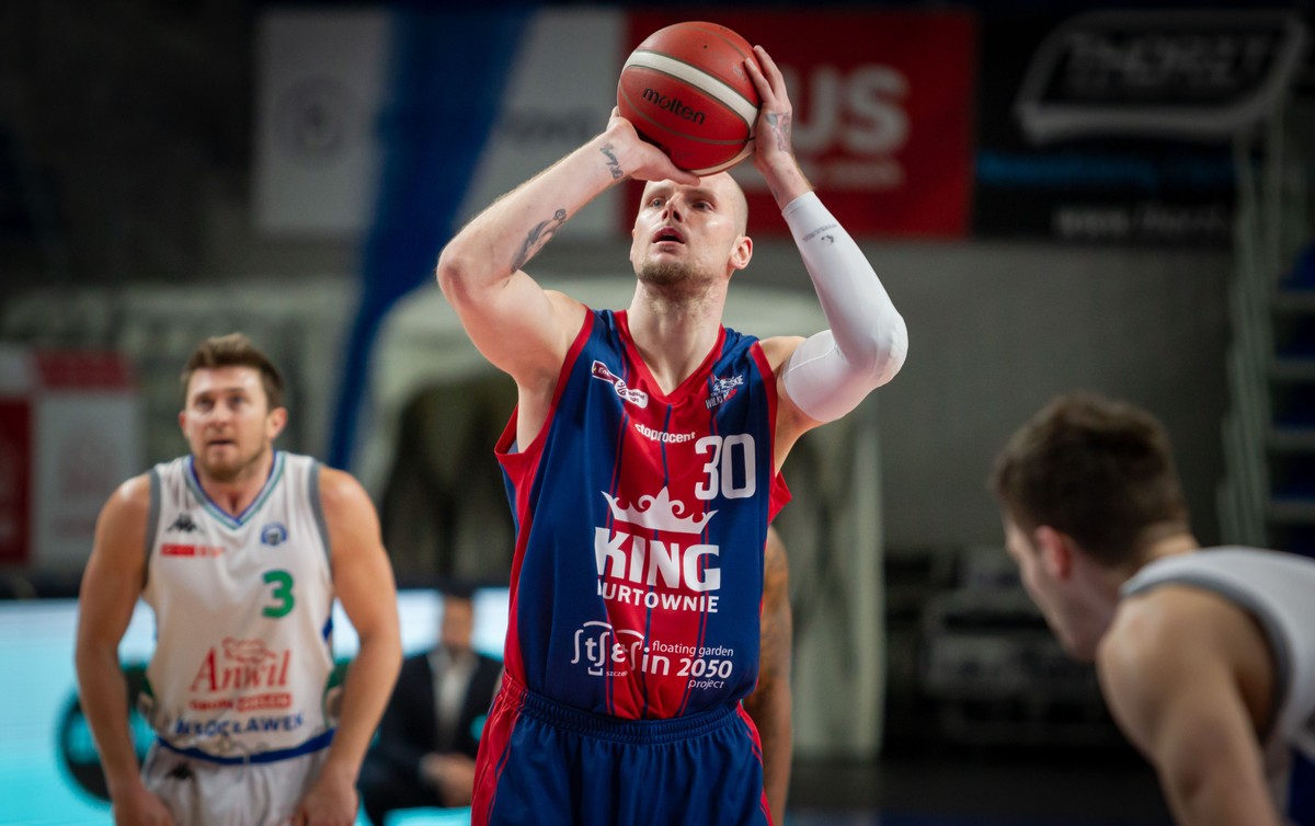 Maciej Lampe