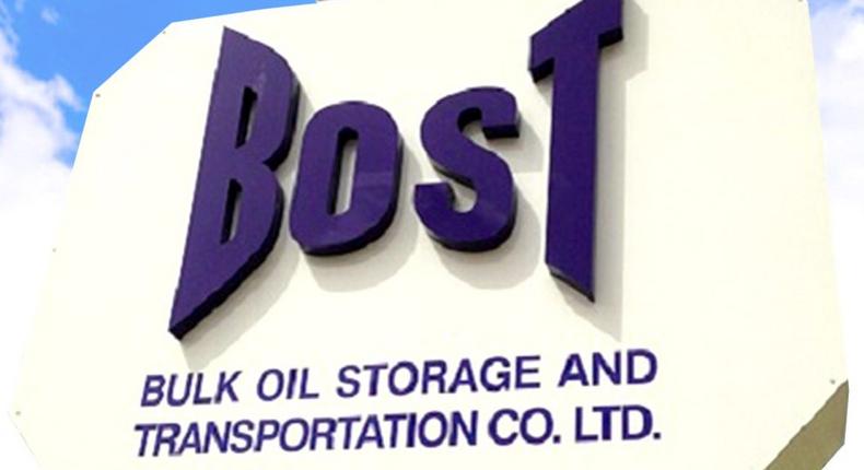 BOST clarifies amount paid for iPhones bought for company executives