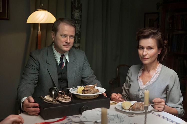 'Kamienie na szaniec'