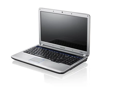 Notebook Samsung R530