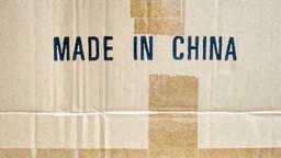 Przetargi można zamknąć przed chińskimi firmami