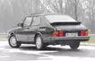 Saab 900 - Pół-samochód, pół-samolot