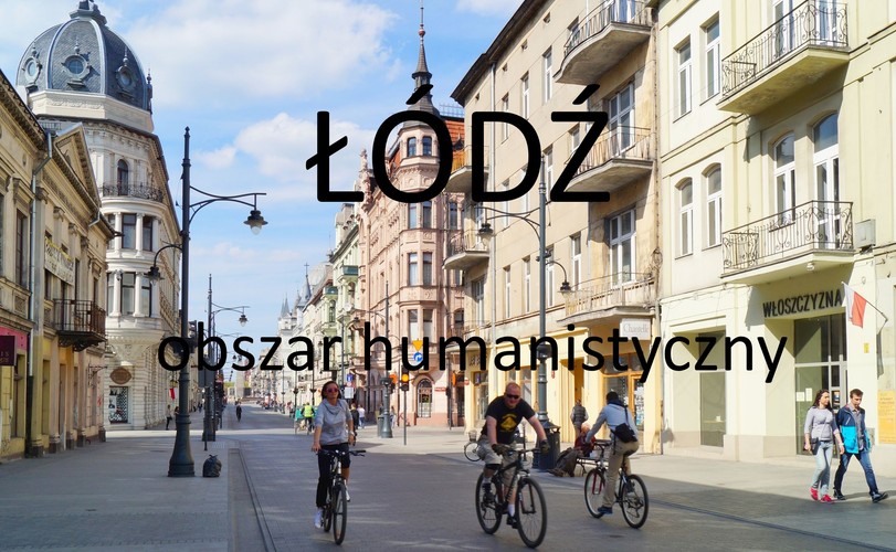Ranking gimnazjów - Łódź - obszar humanistyczny