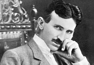 Nikola Tesla