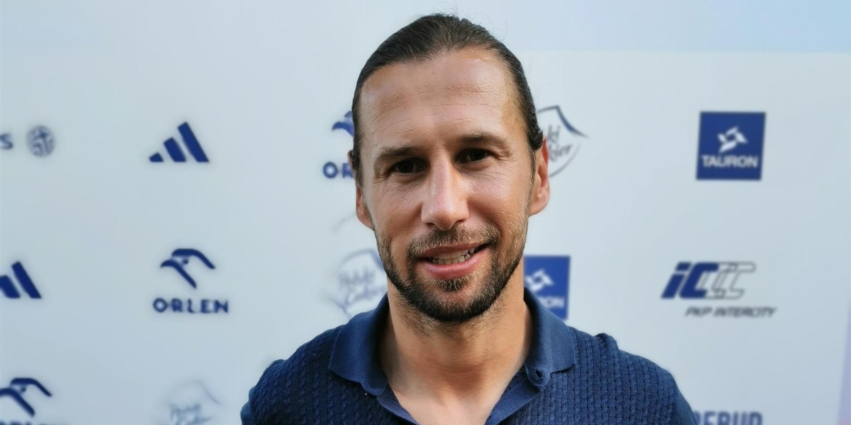 Grzegorz Krychowiak.