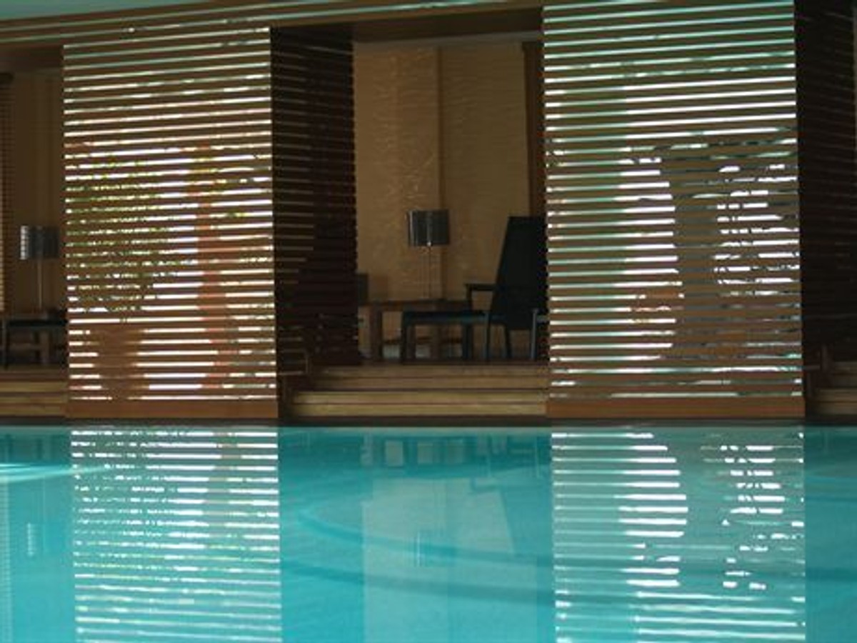 Moje wyśnione Spa na Seszelach