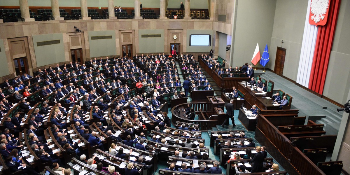 sejm