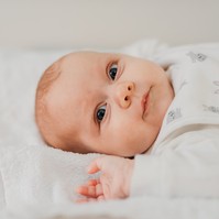 7,3 kilogrammos óriásbaba született