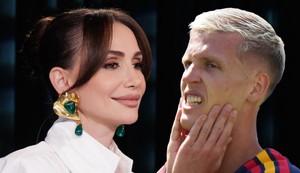 emina jahović i dani olmo