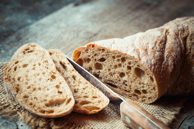 Jak odświeżyć chleb? Mamy dla was kilka podpowiedzi