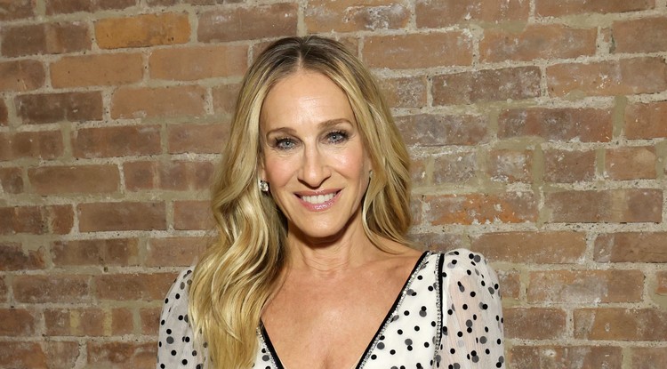 Sarah Jessica Parker úgy döntött, saját cipőmárkát alapít Fotó: Getty Images