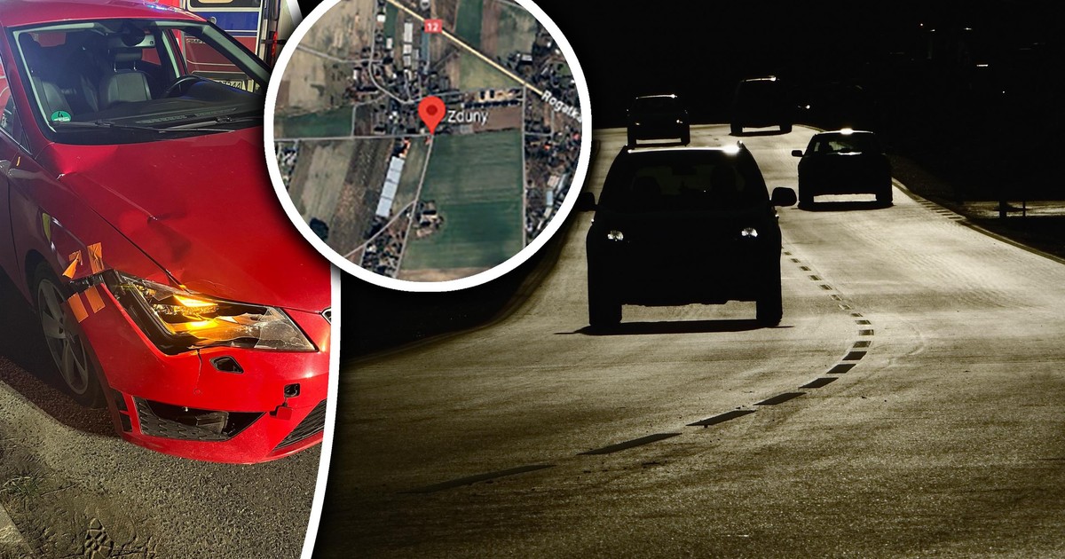 Śmiertelny wypadek 7-latka w Halloween. Policja ujawnia ważne detale