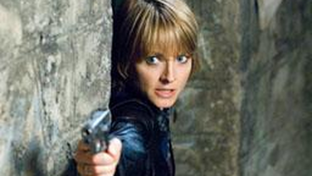 Thriller "Odważna" z Jodie Foster w roli głównej znalazł się na szczycie amerykańskiego box office.