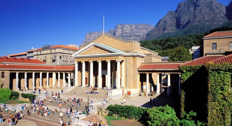 Top 10 African Universities 2027: Times Higher Education World Rankings