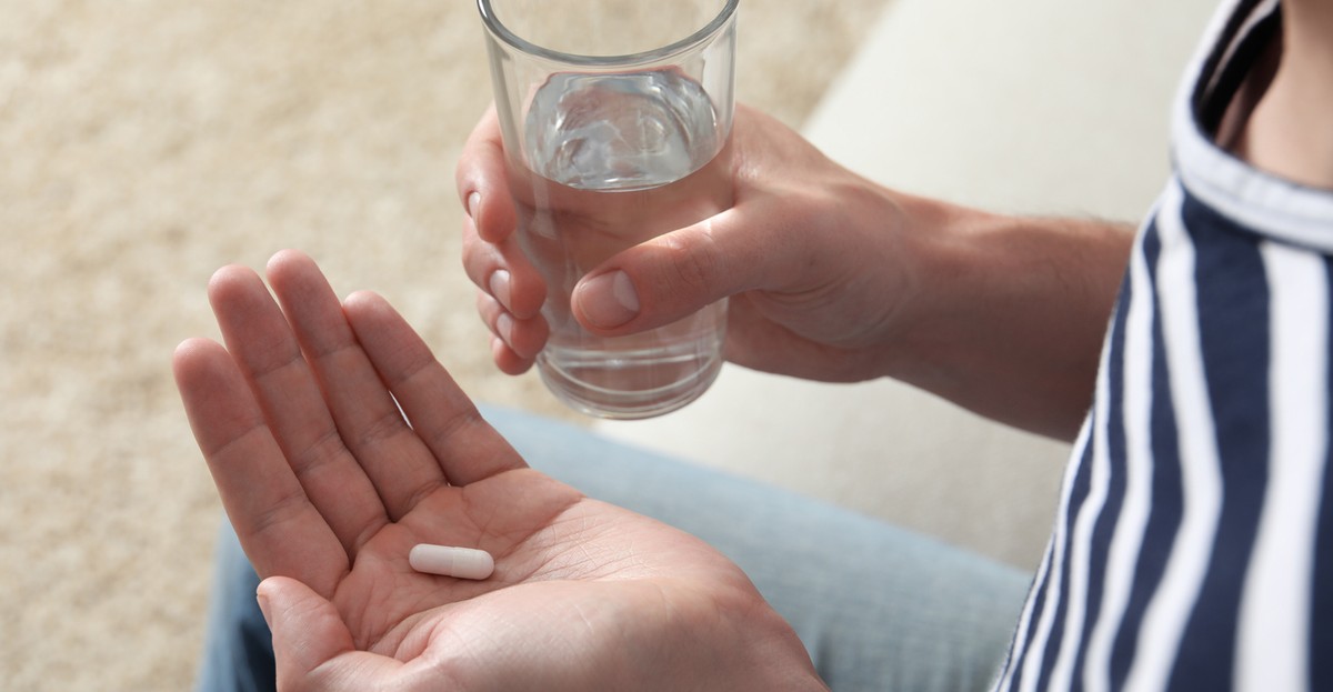 Co na niestrawność? Polecane leki, zioła i domowe sposoby