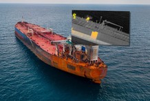 Rosja bawi się w kotka i myszkę na Bałtyku. Kraj NATO wymierzył bolesny cios