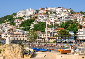 Ulcinj