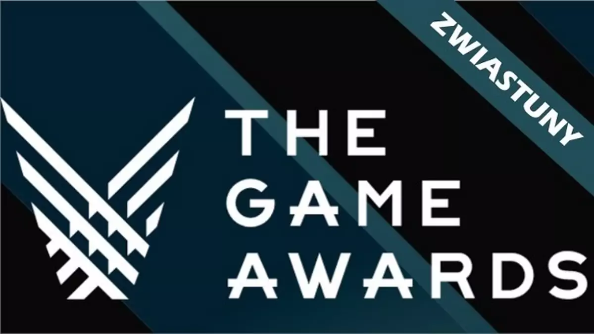 The Game Awards 2017 – wszystkie najważniejsze zapowiedzi oraz zwiastuny