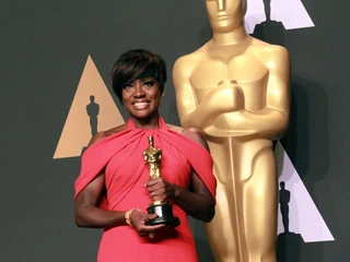 89th Annual Academy Awards - Press Room