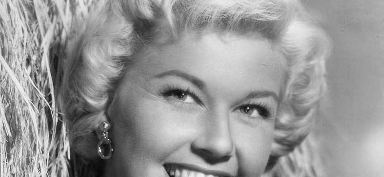 Nie żyje Doris Day. Legendarna aktorka i piosenkarka miała 97 lat