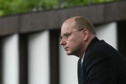 Tak na wizerunku tracił Jan Rokita. Największe wpadki polityka. ZDJĘCIA