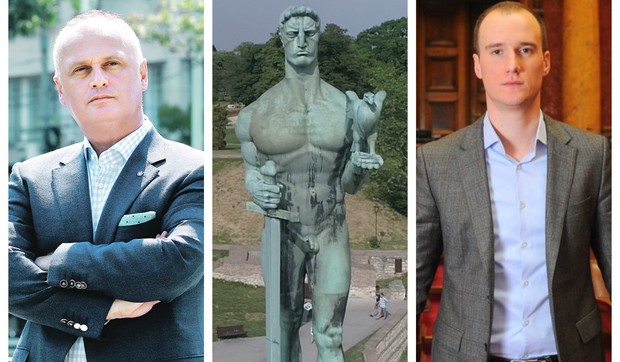 pobednik vesić i balša