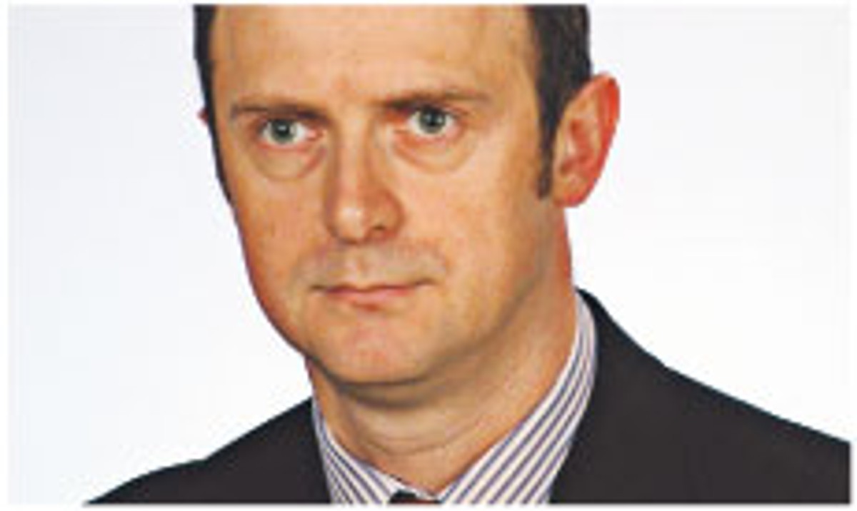 Arkadiusz Sobczyk, radca prawny, Kancelaria Prawna Sobczyk i Wspólnicy w Krakowie