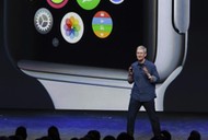 iWatch Apple Apple Watch nowe technologie