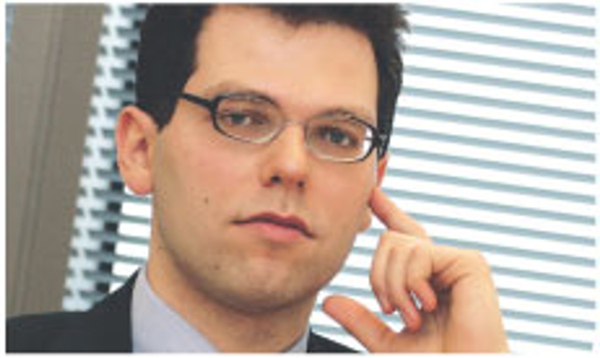 Jerzy Martini, doradca podatkowy, Baker & McKenzie