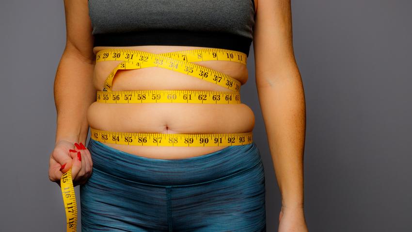mi okozhatja a nők fogyását wellness az élet súlycsökkenése érdekében kernersville