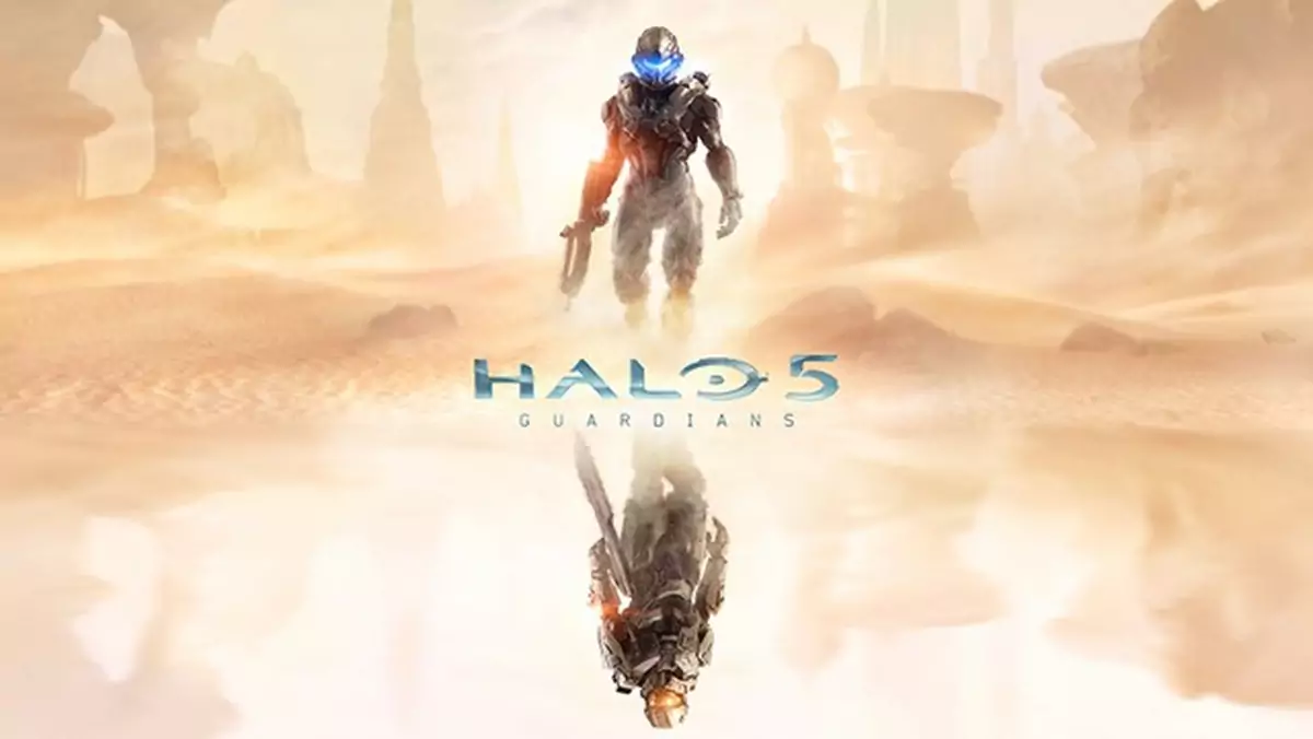 Sporo nowego materiału filmowego z Halo 5
