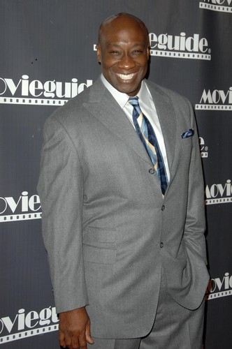 Michael Clarke Duncan zmarł 3 września